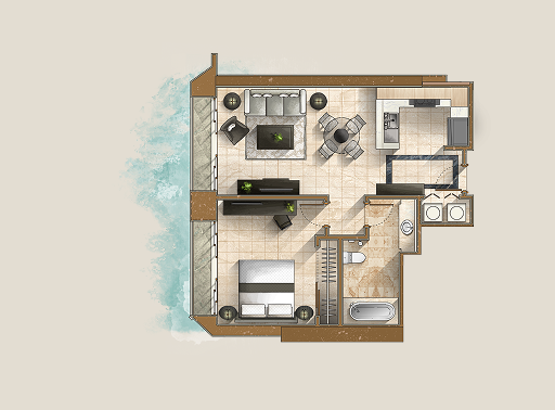 layout